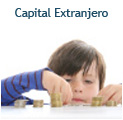 Capital Extranjero